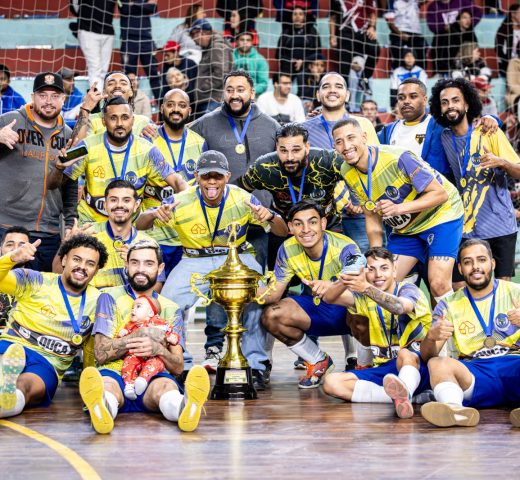 A.A. Parque Jardim vence o UDIAÇO E.C